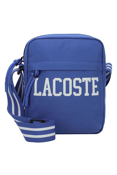 Lacoste Neocroc Seasonal Umhängetasche 17,5 cm