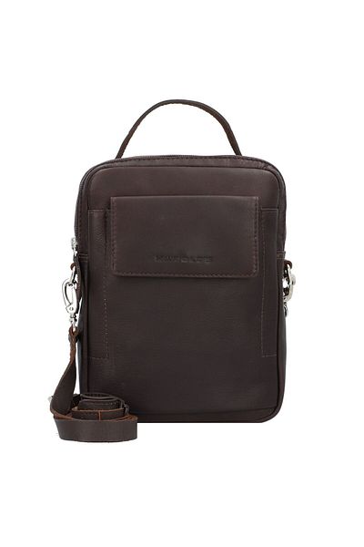 Harold's Country Umhängetasche Leder 18,5 cm