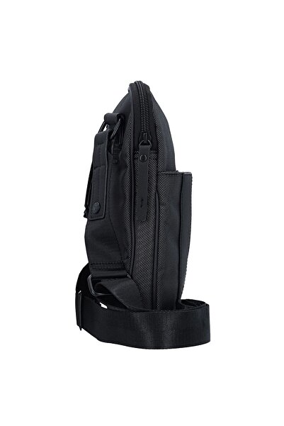 BUGATTI Kabelka cez rameno Tomorrow 24 cm