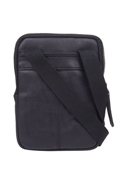 STRELLSON Brick Lane Brian shoulder bag leather 14 cm