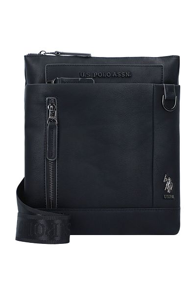 U.S. Polo Assn. Geanta de umar Cambridge 24 cm