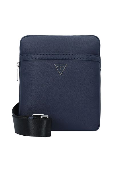 Guess Geanta de umar Certosa 20 cm
