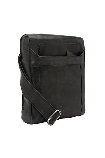VOI City Cowboy Shoulder bag Leather 20 cm