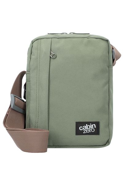 Cabin Zero Sidekick shoulder bag RFID 19 cm