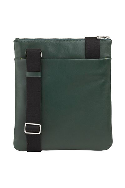 DUDU Panay Shoulder bag Leather 24 cm