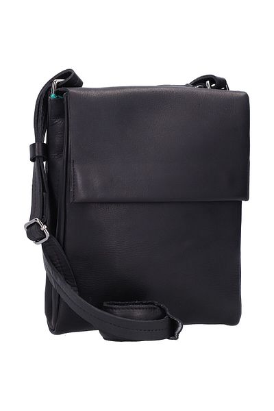 Harold's Geanta de umar Upend piele 20 cm