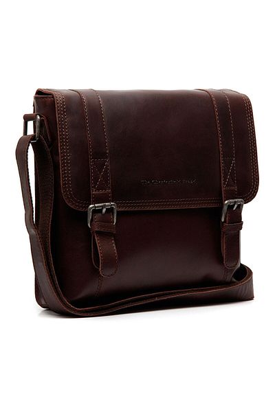 The Chesterfield Brand Matera Shoulder bag Leather 29 cm