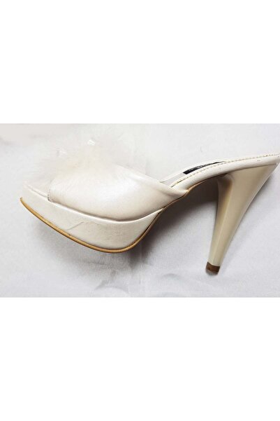 Ceyyiz Παντόφλες με φτερά GC Platform 145