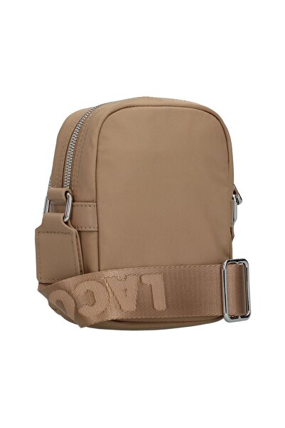 Lacoste Active Nylon Shoulder bag 12 cm