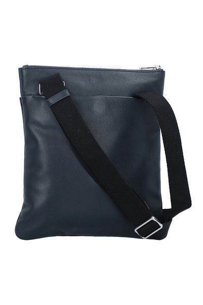 DUDU Geanta de umar Panay Piele 24 cm