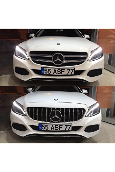 Bosch Mercedes w205 gtr panjur Mercedes c200 gtr panjur