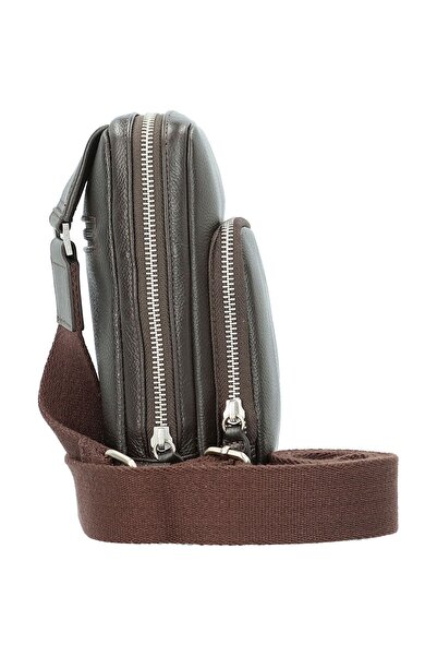 Picard Milano Umhängetasche Leder 18 cm