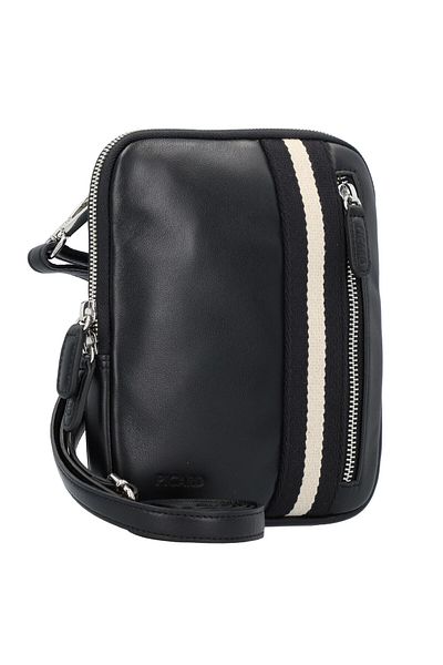 Picard Torrino Umhängetasche Leder 16 cm