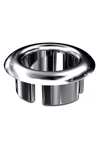 bym yapı Krom Lavabo Yüzüğü ( 2 Adet )