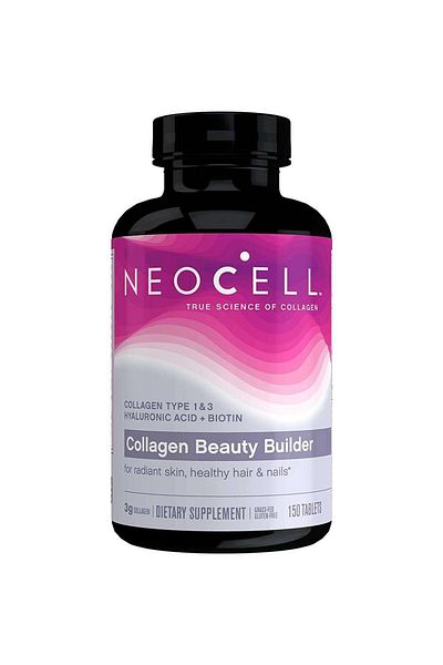 Neocell Collagen Beauty Builder Tablets, 150 Tablets