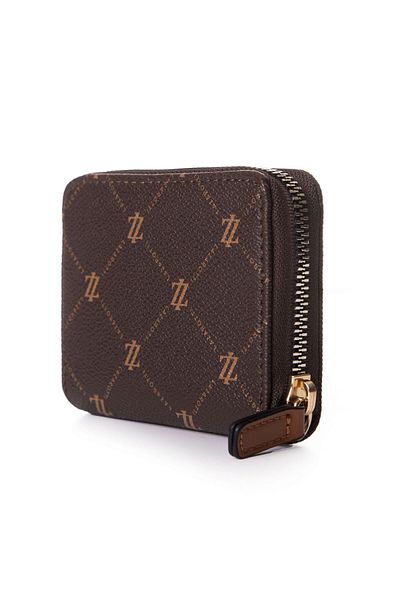 Lazarotti Palermo wallet 11 cm