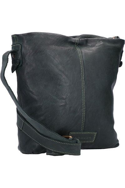 Harold's Geanta de umar submarin piele 23 cm
