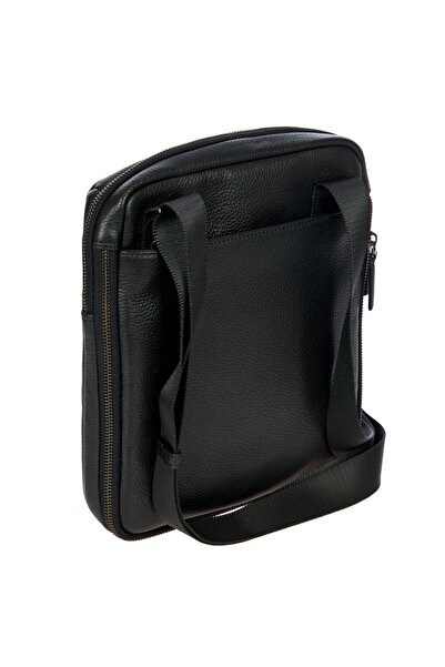 Bric's Torino shoulder bag leather 21 cm