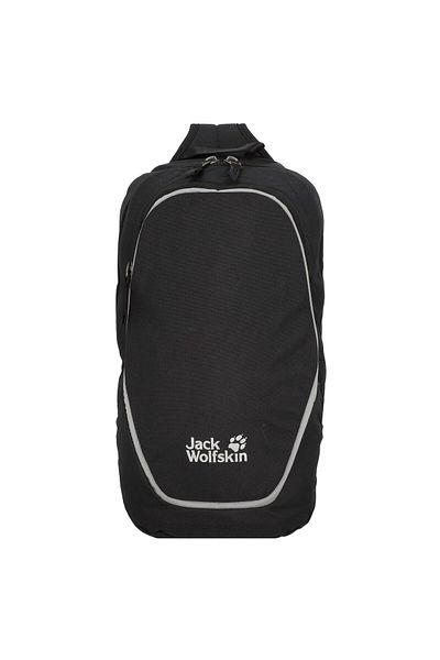 Jack Wolfskin Trblietavá taška cez rameno 36 cm