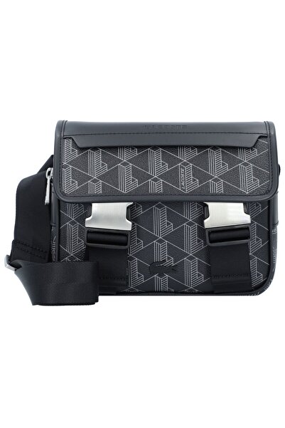 Lacoste Blend Umhängetasche 21,5 cm