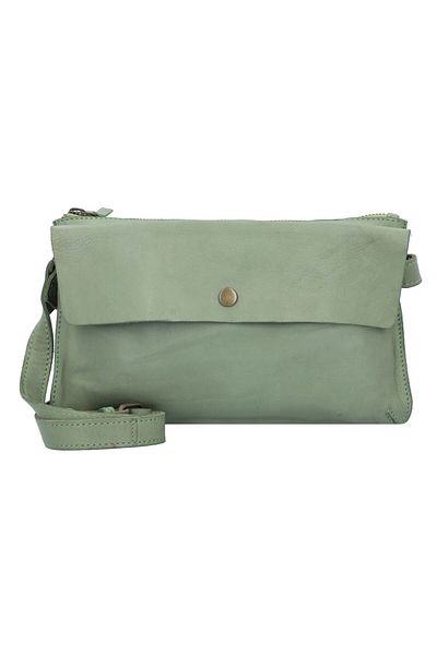 Harold's Submarine shoulder bag leather 25 cm