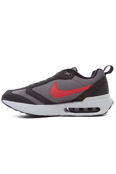 Nike Air Max Dawn Sneaker G. S. Unisex Casual Gray Sports Shoes