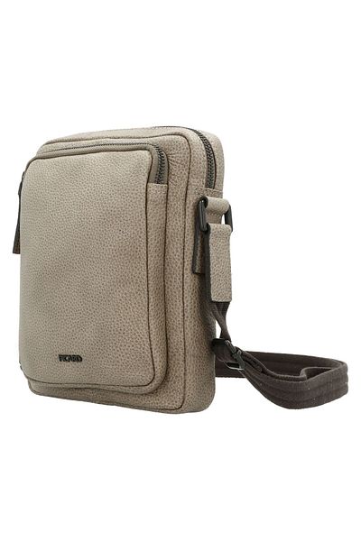 Picard Casual Umhängetasche Leder 18 cm