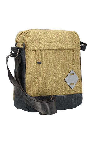 Camel Active Satipo Umhängetasche 25 cm