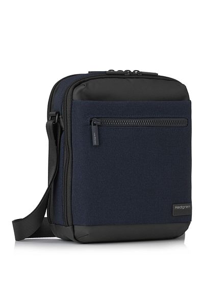 HEDGREN Next Inc Umhängetasche RFID 21 cm