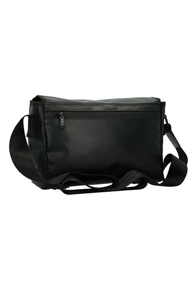Greenburry Geantă de umăr Upcycled Prelată 27 cm