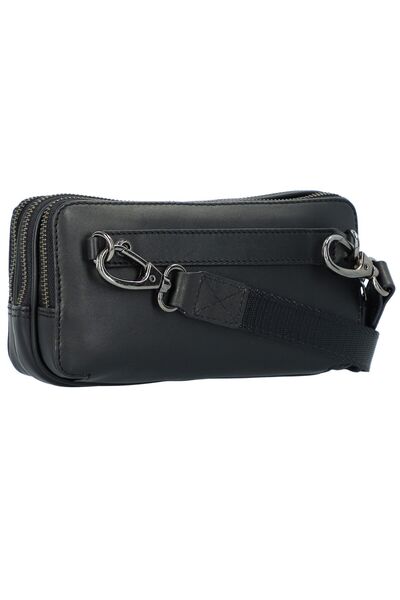 Bric's Torino shoulder bag leather 20 cm