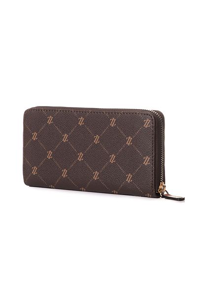Lazarotti Palermo wallet 19.5 cm