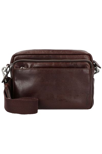 Picard Buddy Umhängetasche Leder 24 Cm