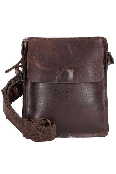 Harold's Dar geanta de umar piele 17 cm
