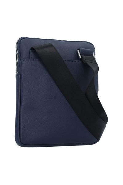 Guess Geanta de umar Certosa 20 cm