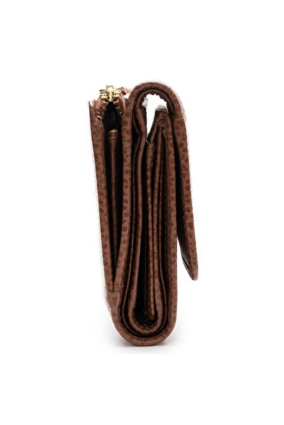 Lazarotti Bologna Leather Wallet Leather 14 cm