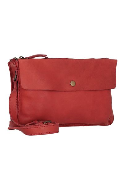 Harold's Geanta de umar submarin piele 25 cm
