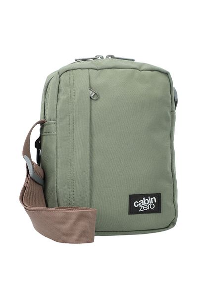 Cabin Zero Sidekick shoulder bag RFID 19 cm