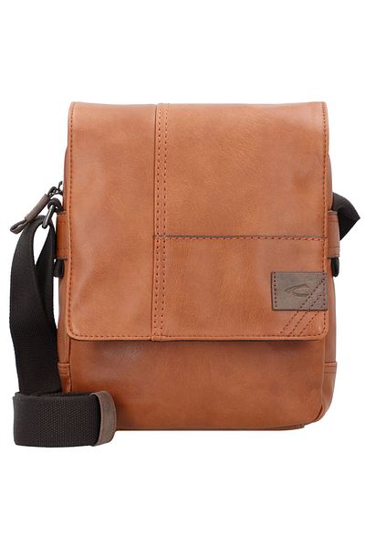 Camel Active Laos shoulder bag 20 cm