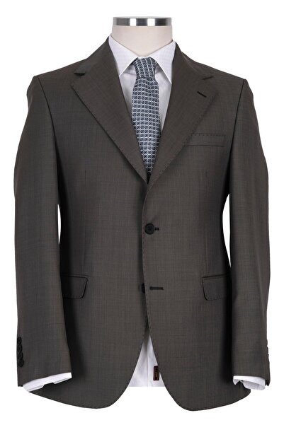 BLU 190's Klasik Takım Elbise