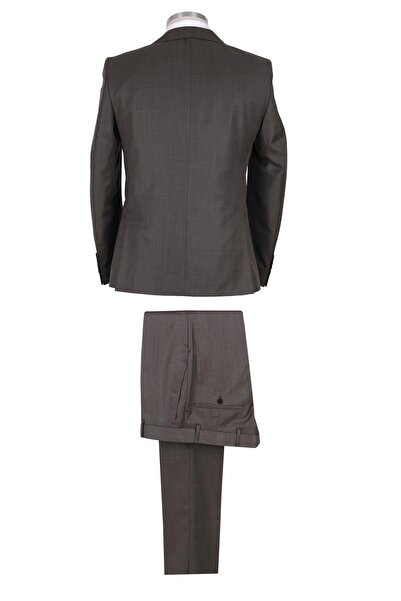 BLU 190's Slim Fit Takım Elbise