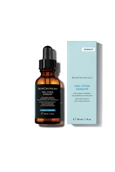 SkinCeuticals Skin Ceuticals Cell Cycle Catalyst 30Ml