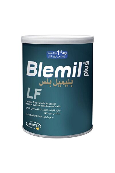 ORDESA BLEMIL PLUS LF MILK 400G