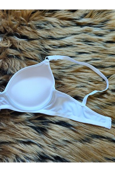 berz wear Women's Recovery Supported Padded Underwire 2-Piece Bra
