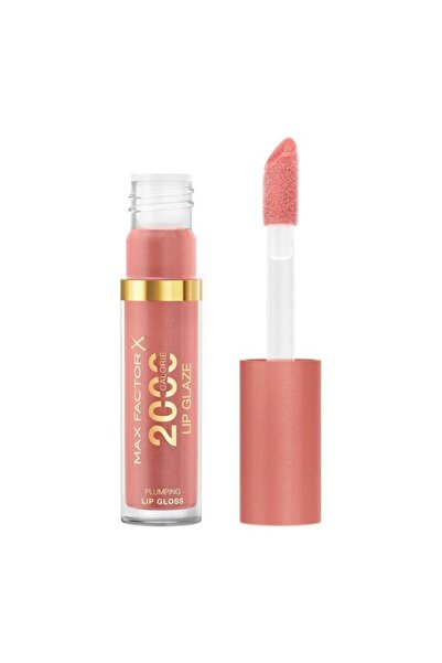 Max Factor 2000 Calorie Lip Glaze 075 Pink Fizz