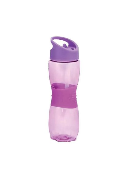 Globox Tritan Flask** Green Turquoise And Purple Colors Available