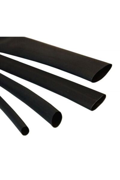 Diyotlab Isı Ile Daralan Makaron Kablo 20 Mm X 3 Metre