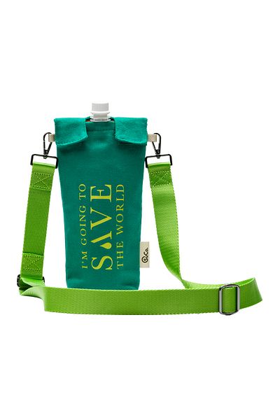 SuCo Jungle Stw Thermal Sleeve