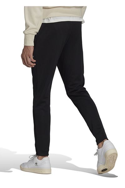 adidas Pantaloni de trening casual pentru bărbați M Sl Sj To Pt IC9409 Negru