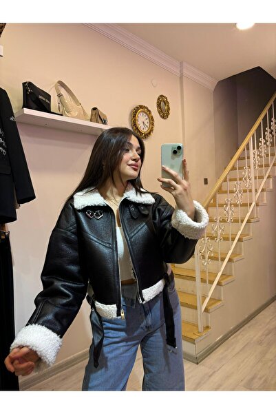 ROSSA Biker Mont